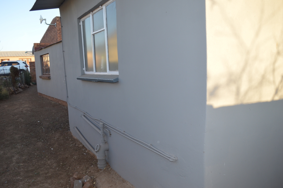 3 Bedroom Property for Sale in Mlungisi Eastern Cape